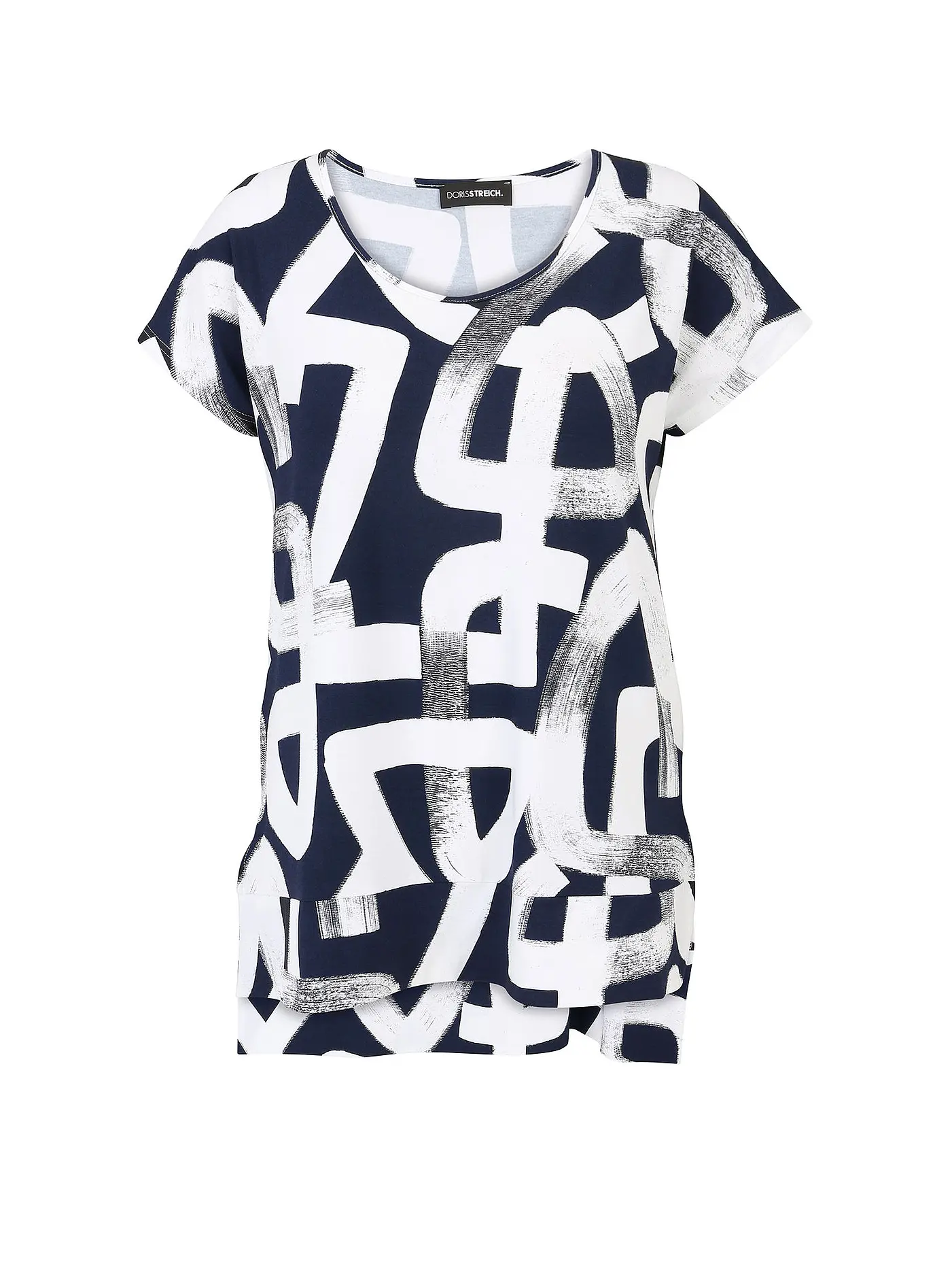 DORIS STREICH | T-Shirt | 